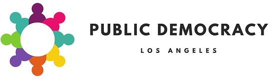 Public Democracy Los Angeles